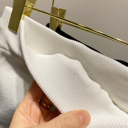 2025 Four-bar shorts