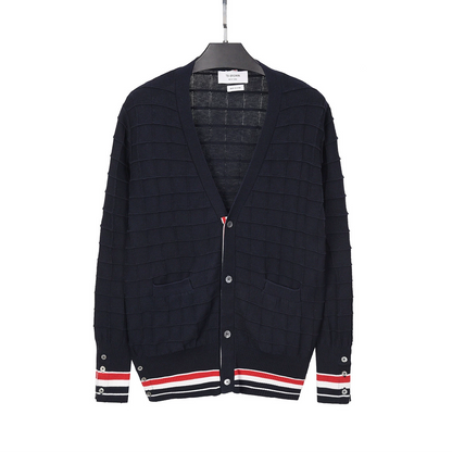 2025  Knitted cardigan