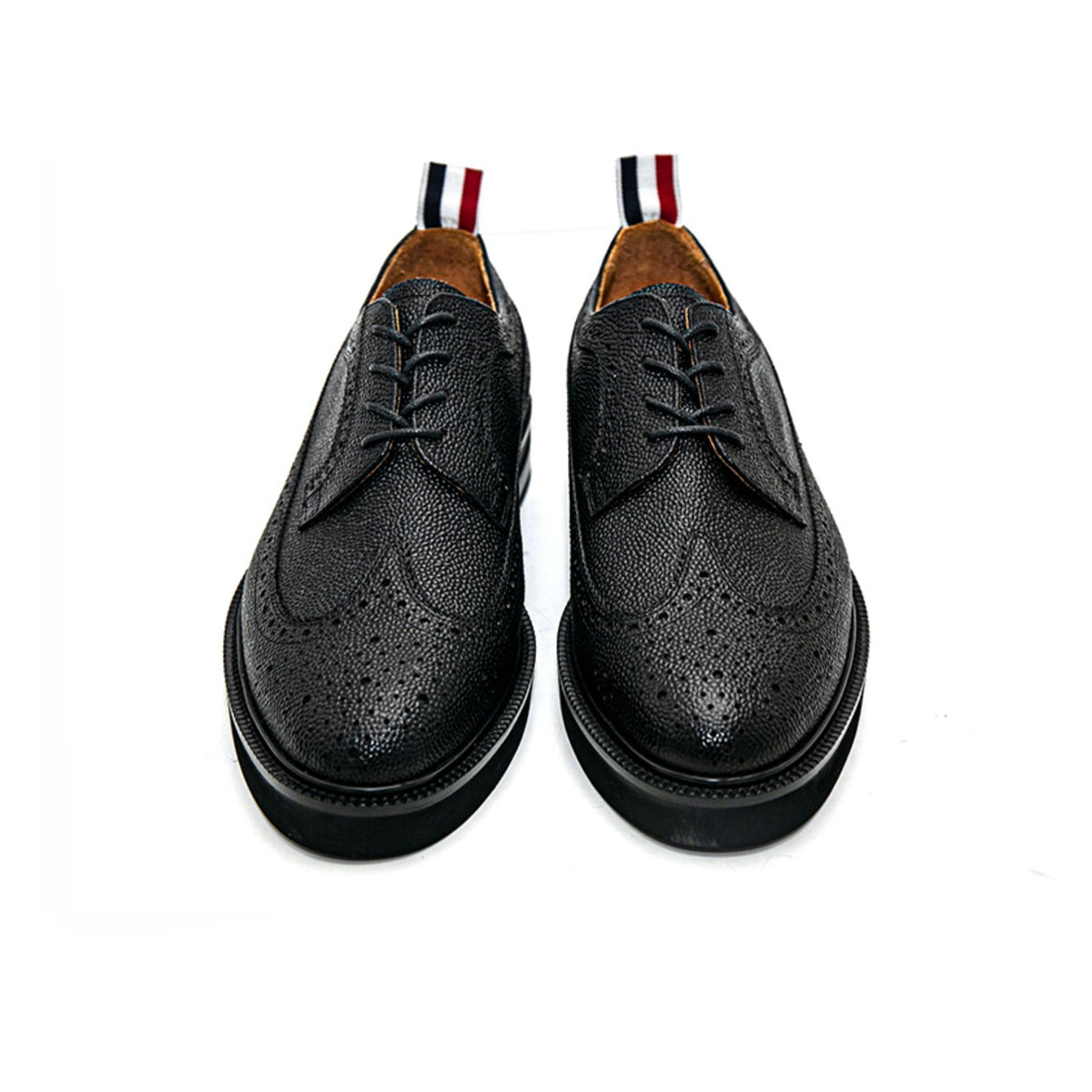 TNOM 2025 Business leather shoes