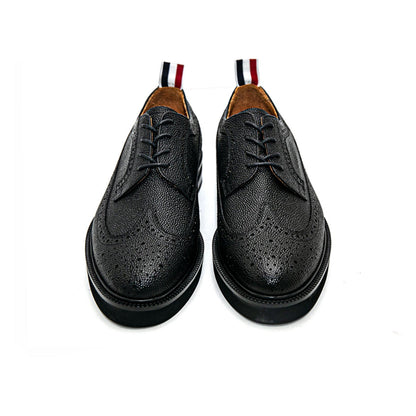 TNOM 2025 Business leather shoes