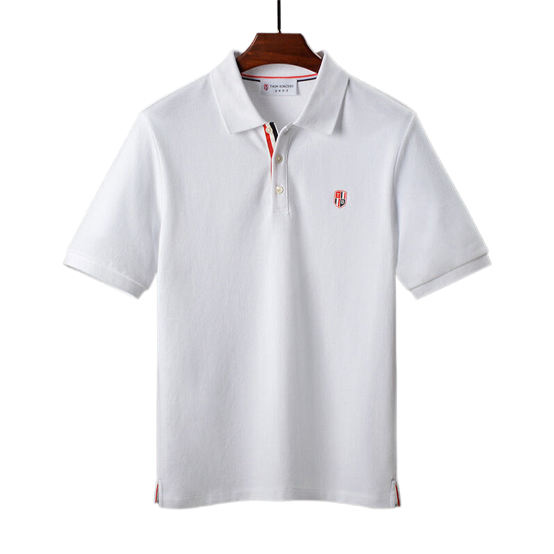 2025SS POLO shirt