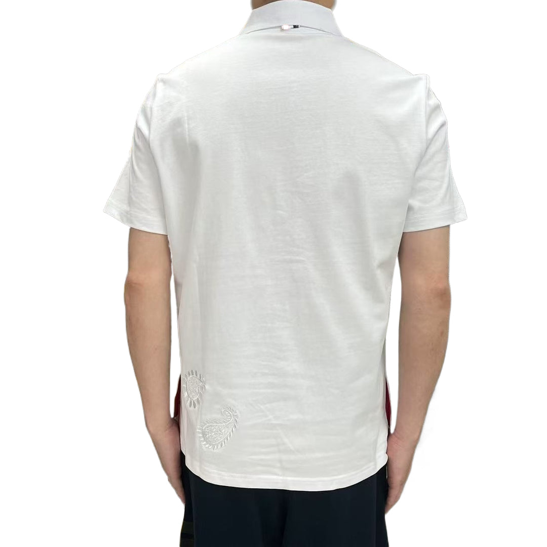 2025 Cotton POLO Shirt