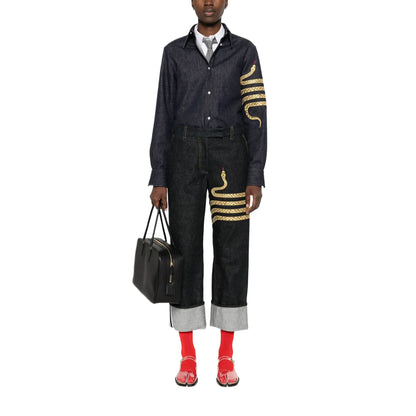 2025 Snake Year Limited Shirt