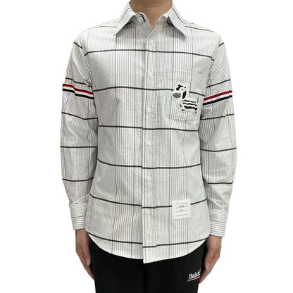 2025 Business shirts