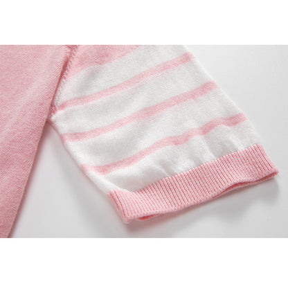 Women Flowers POLO shirt