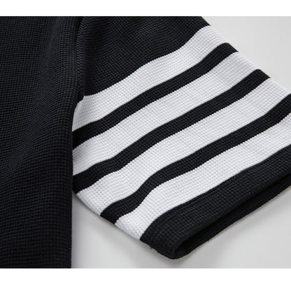 Puppy Embroidery POLO Shirt