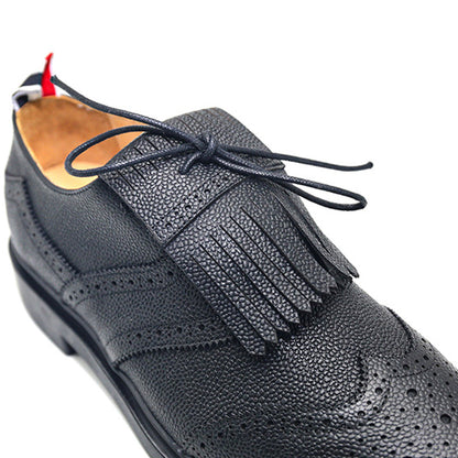 2025 Business leather shoes