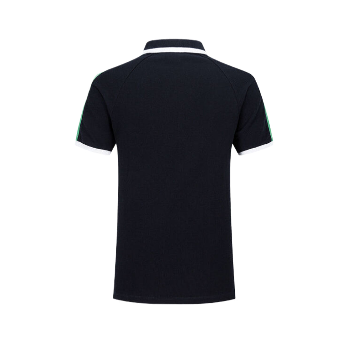 Colorblock POLO Shirt