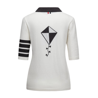 women Kite T-shirt