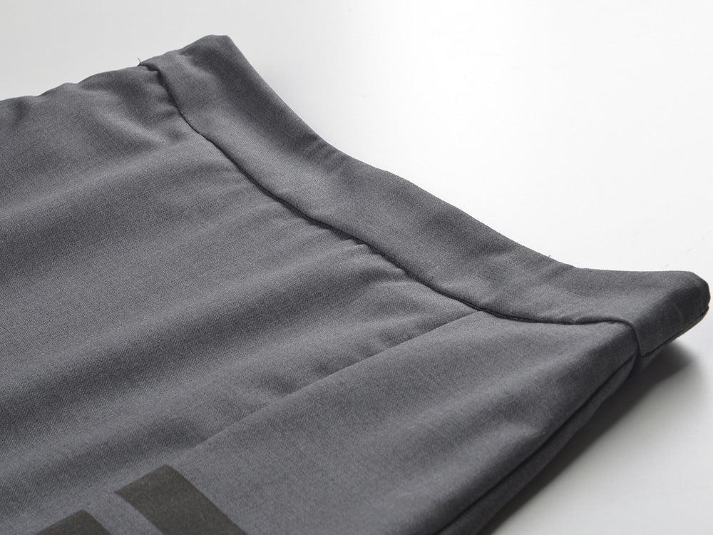 2025SS Women's Short skirt