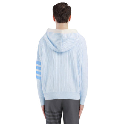 2025  Hooded sweater