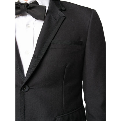 2025 Men's suits