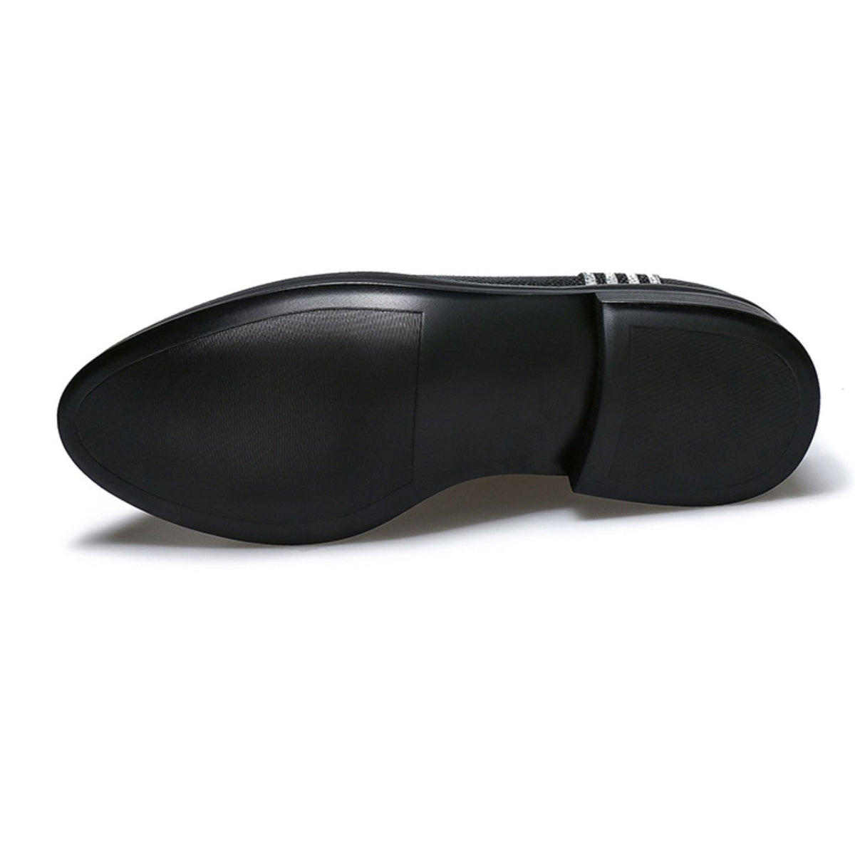 2025 Business leather shoes