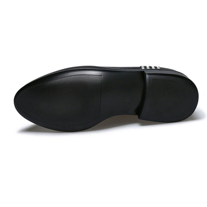 2025 Business leather shoes