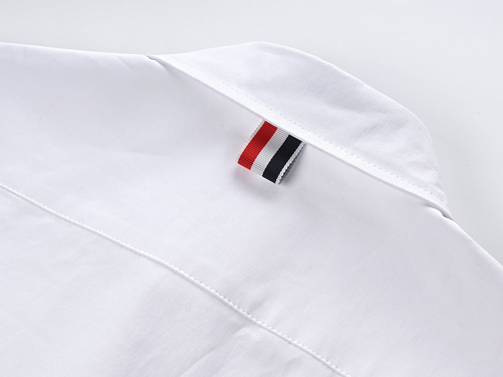 2025SS Women's Casual Shirts