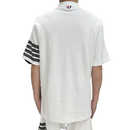 2025 Cotton POLO Shirt