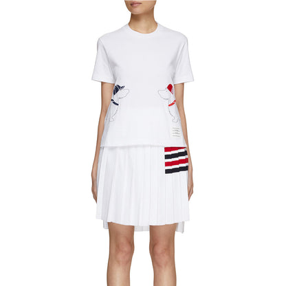 Women Cotton T-shirt