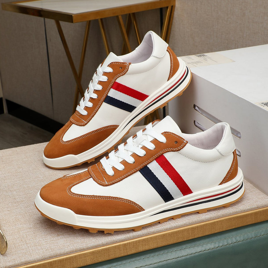 2025  Man Sneakers