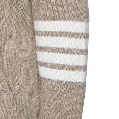 2025 Thick Hooded Sweater