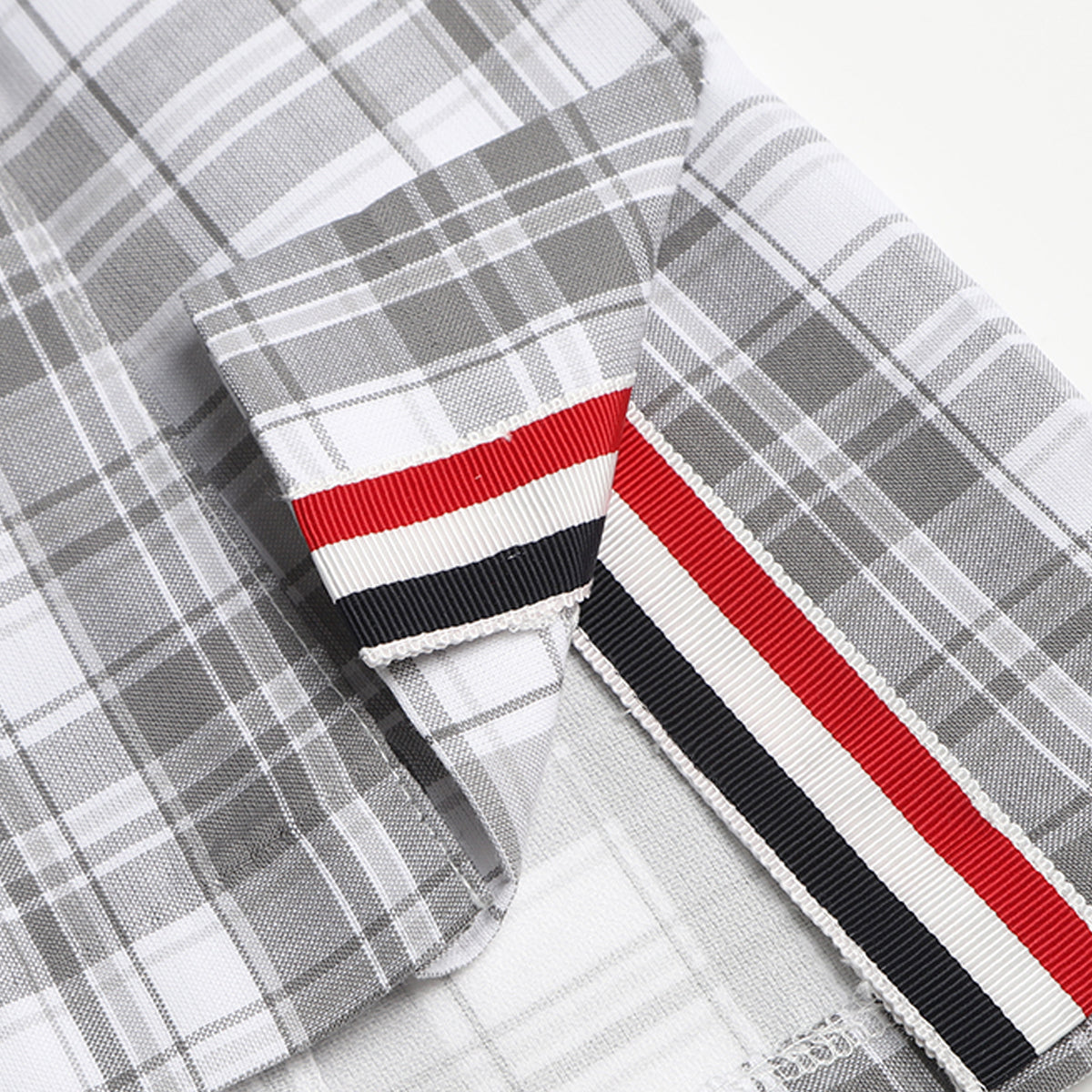 2025 lattice Short skirt