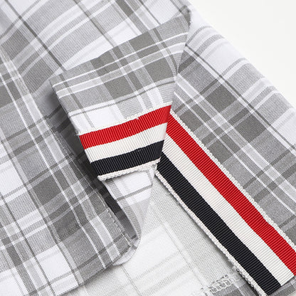 2025 lattice Short skirt