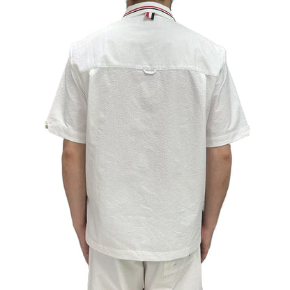 2025 Seersucker suit