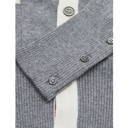 2025SS Knitted cardigan