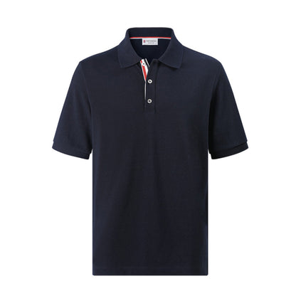 2025  Cotton POLO Shirt
