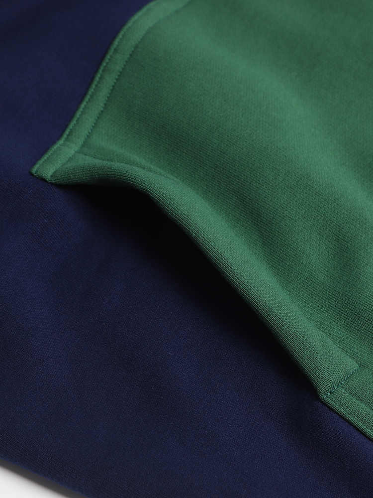 Color matching Hoodies