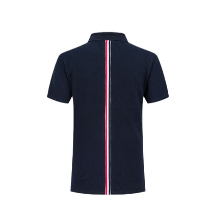 2025SS Casual POLO Shirt
