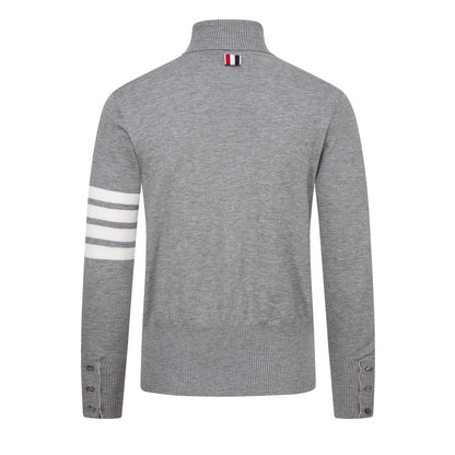 2025 Turtleneck sweater