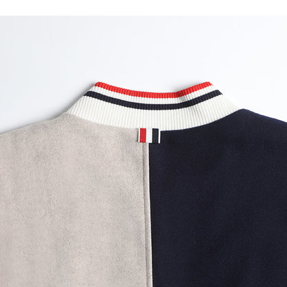 Color matching Jacket