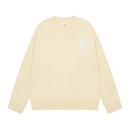 Ami Casual sweater