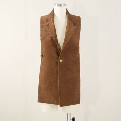 2025 Detachable two-way suit