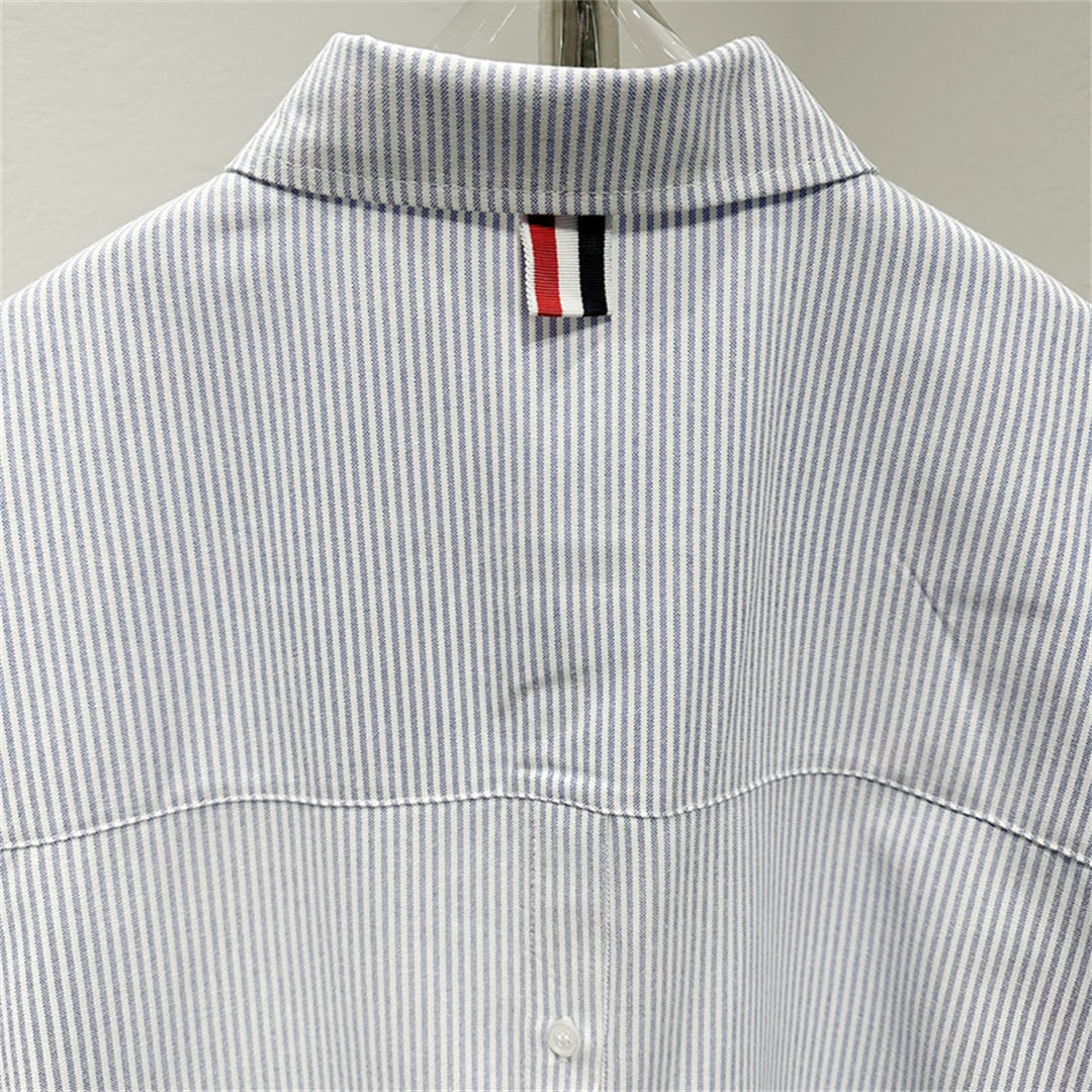 2025 Puppy Ribbon Shirt