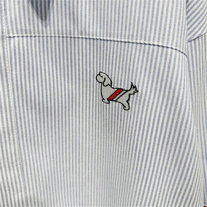 2025 Puppy Ribbon Shirt