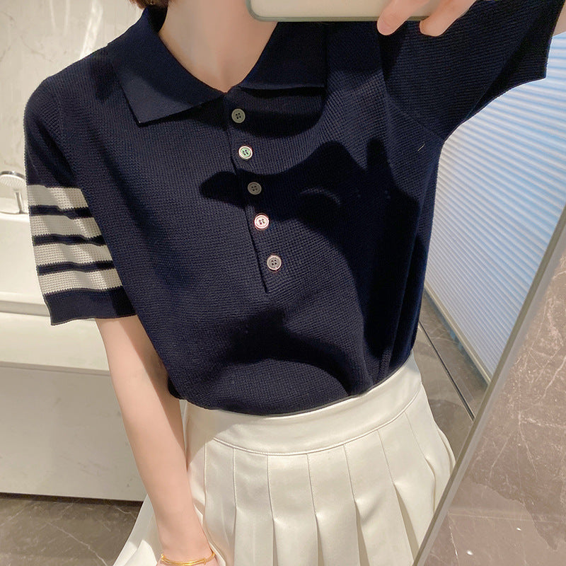 2025  Waffle T-shirt