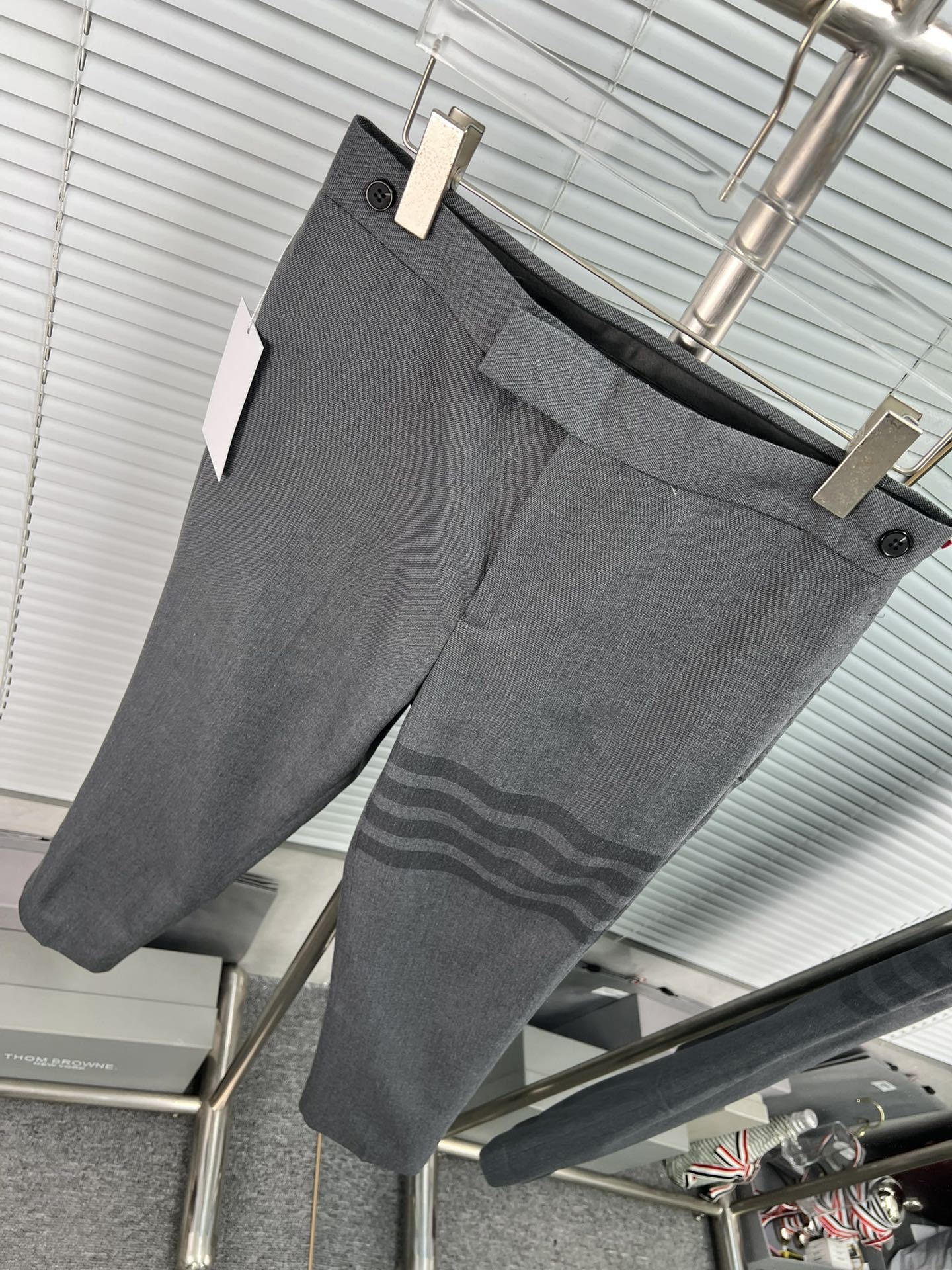 2025 SScommercial clothes