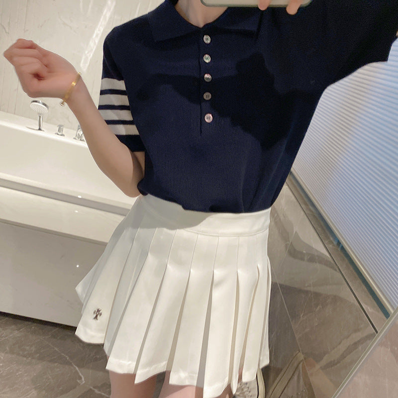 2025  Waffle T-shirt