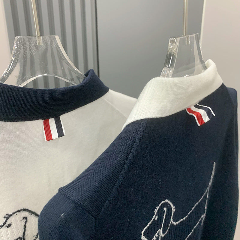 2025 Casual T-shirts