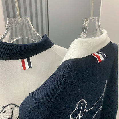 2025 Casual T-shirts