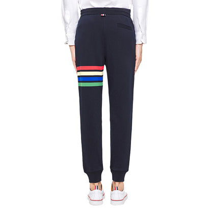 stripe Sports Pants