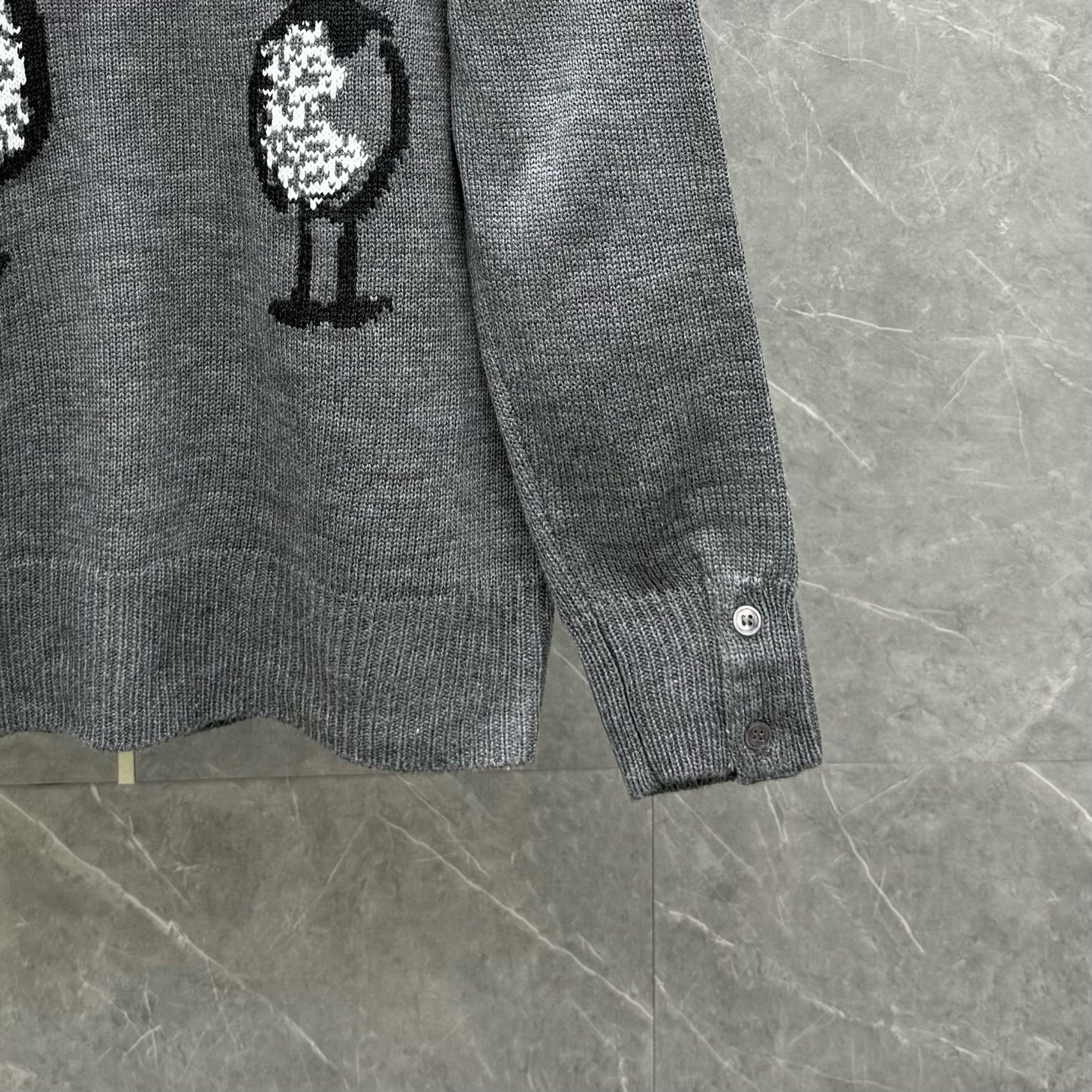 2025 New hooded sweater