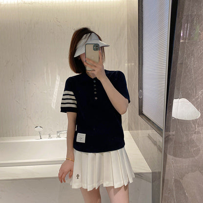 2025  Waffle T-shirt