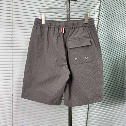 2025 Seersucker suit