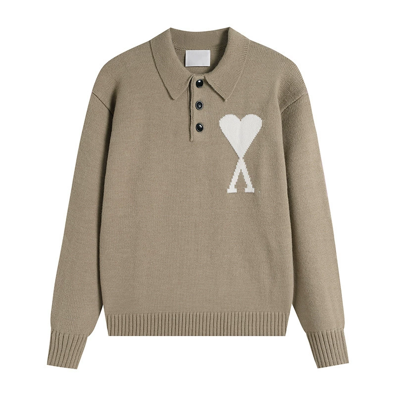 Ami POLO sweater