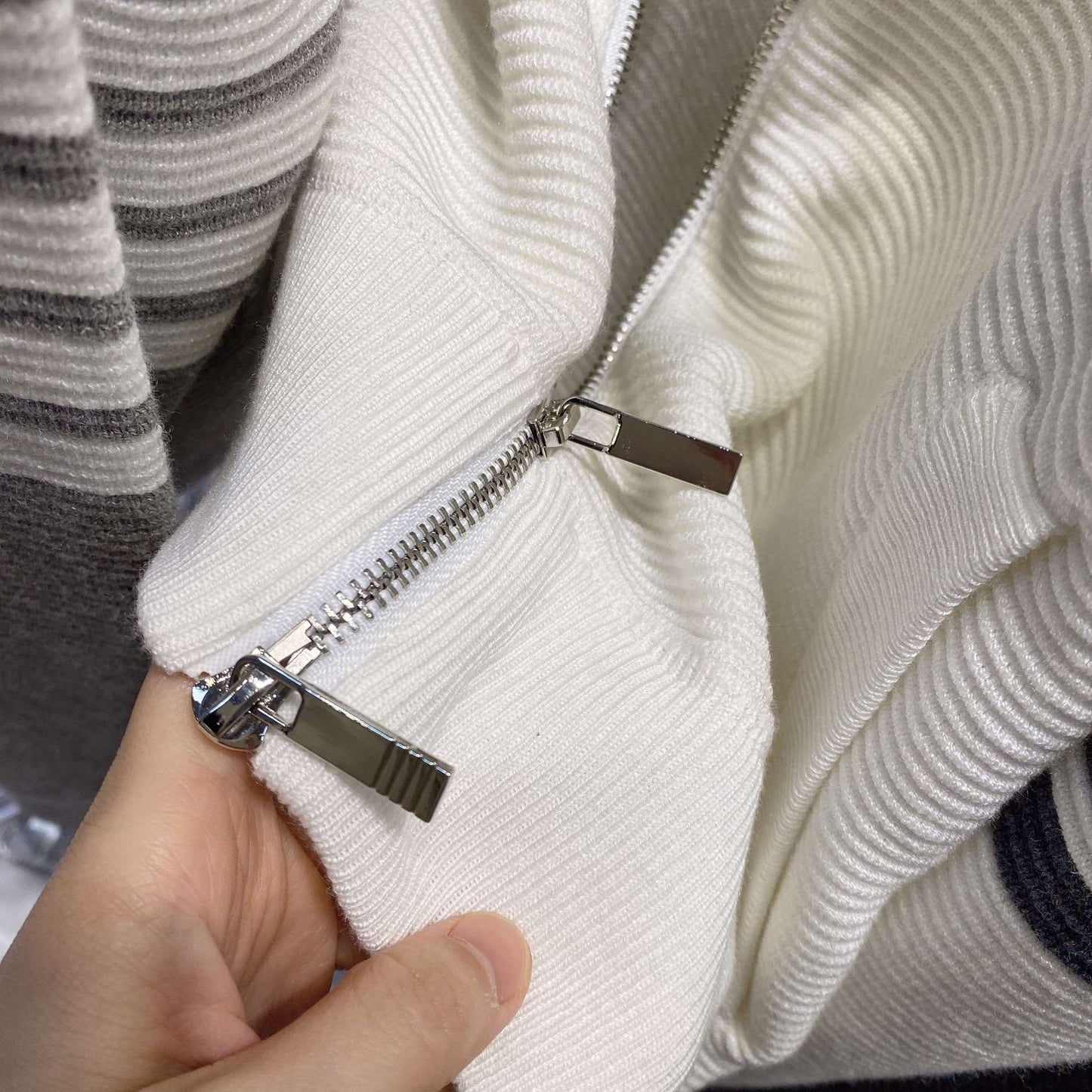 2025 Casual sports suit