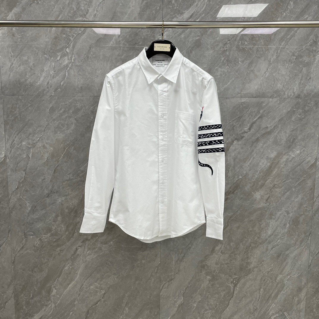 2025 Snake Year Limited Shirt