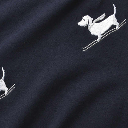 2025ss embroidery Hoodie