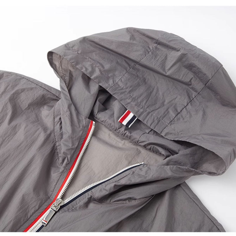 Summer sun protective clothing